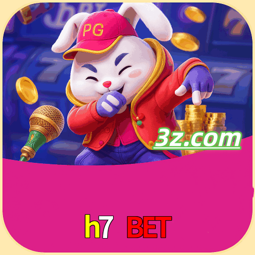 h7 bet logo