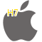 Aplicativo H7bet para iOS